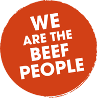we are the beef people